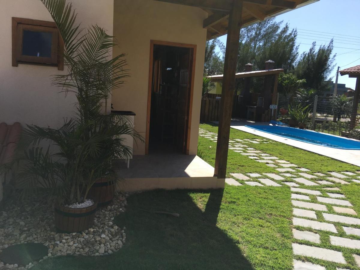 Aloha Cabanas - Cabana O'Ahu Balneario Gaivota Exterior foto