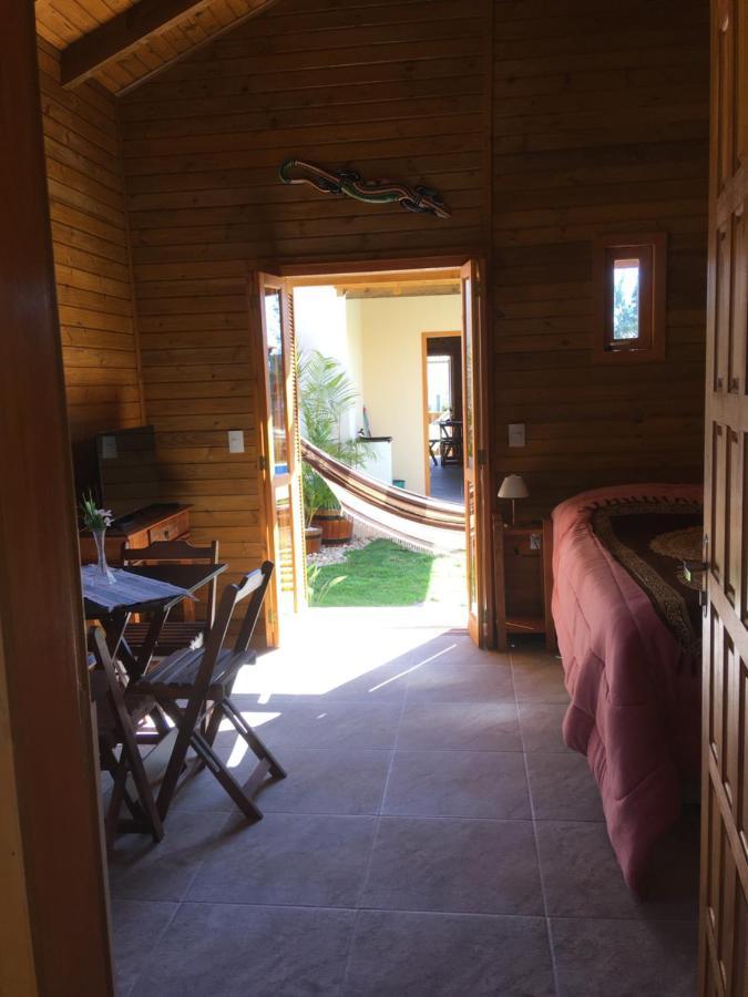 Aloha Cabanas - Cabana O'Ahu Balneario Gaivota Exterior foto